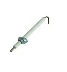 Electrodo encendido immergas star mini kw