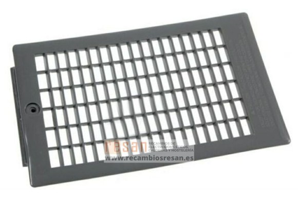 Tapa de la caja