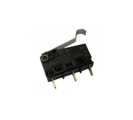 Microinterruptor V3V motor -63- zeus mini
