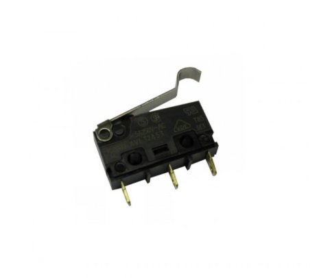 Microinterruptor V3V motor -63- zeus mini