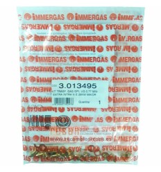 Kit conversion gas GLP 0,77