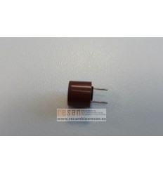 Fusible 5x20 2.5 a 250 v