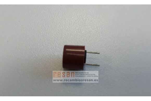 Fusible 5x20 2.5 a 250 v