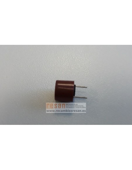 Fusible 5x20 2.5 a 250 v