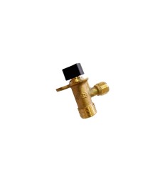 Llave de llenado Bluehelix (36903100) ver 39846890