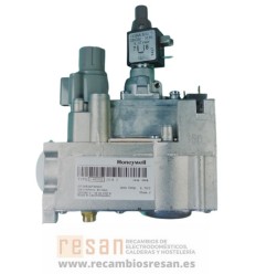 Valvula gas Honeywell v4600Q2018
