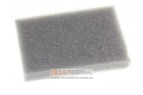 Filtro MDS34185009