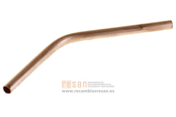 Tubo frigo LG  	5200JQ3002B 