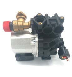 Grupo bomba Victrix 24 con valvula * VER 3032764
