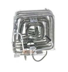 Cable condensador
