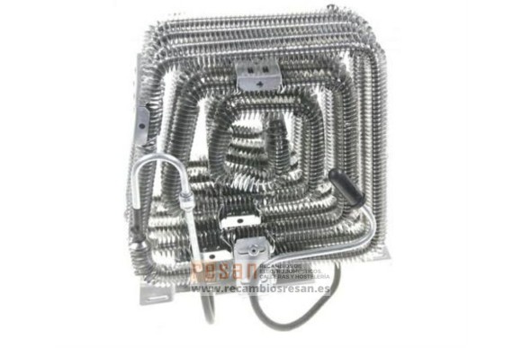 Cable condensador