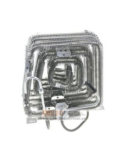 Cable condensador