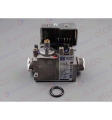 Valvula gas sigma 848 174
