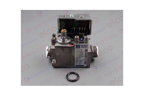 Valvula gas sigma 848 174