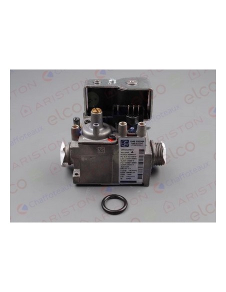 Valvula gas sigma 848 174