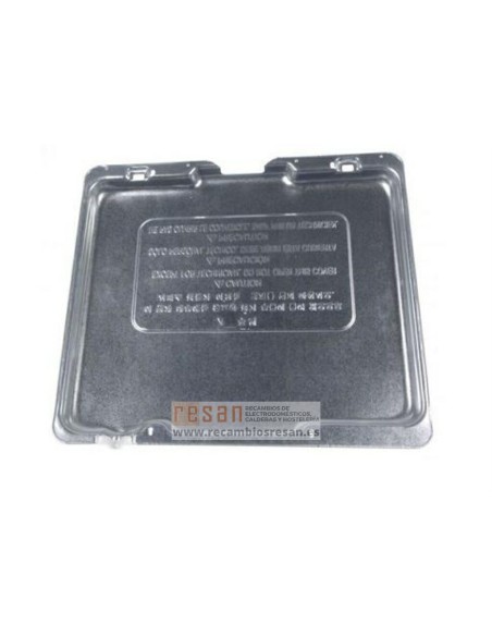 Cubierta MCK63205710