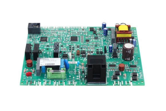 Modulo electronico Chaffoteux Inoa Green Clas Prem