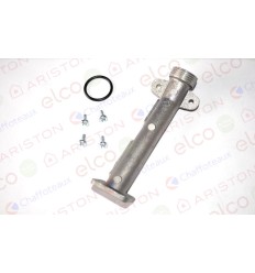 Tubo gas Pigma Green