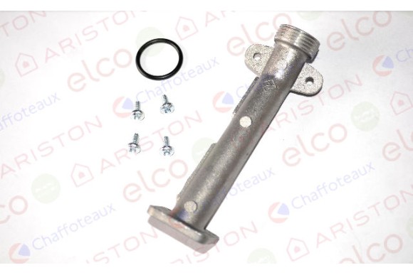 Tubo gas Pigma Green