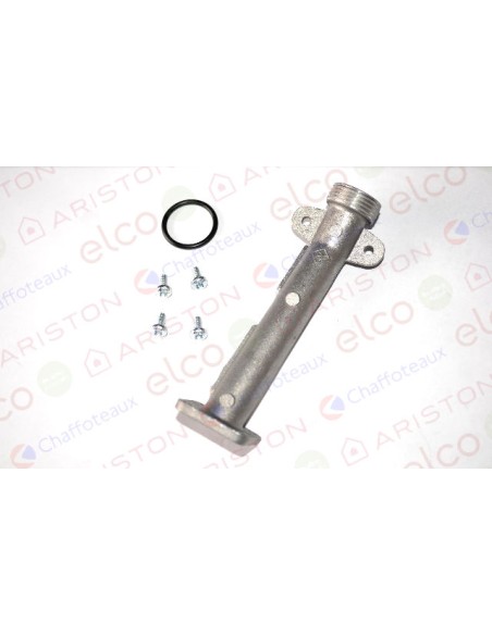Tubo gas Pigma Green