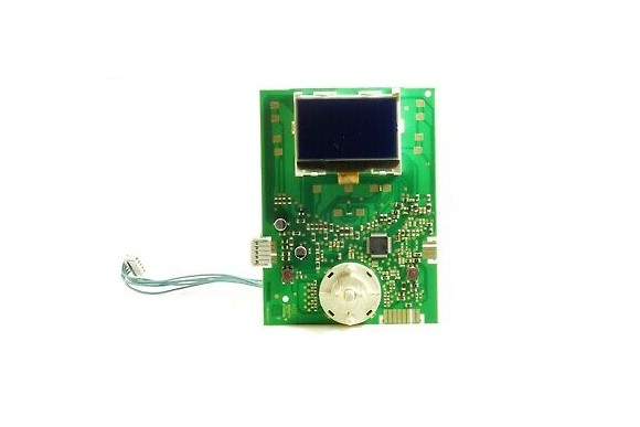 Modulo display Clas Premium Evo 24 EU