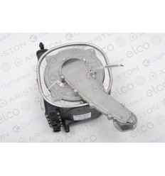 Heat intercambiador (30kw)