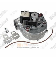 Ventilador 0020127040