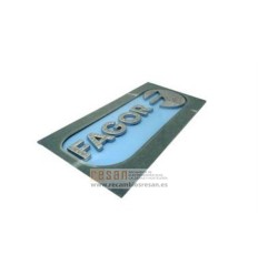 Logo Fagor