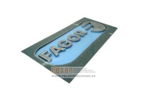Logo Fagor