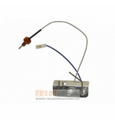 Electrodo de encendido Mag Mini 11 14 - 0020206084