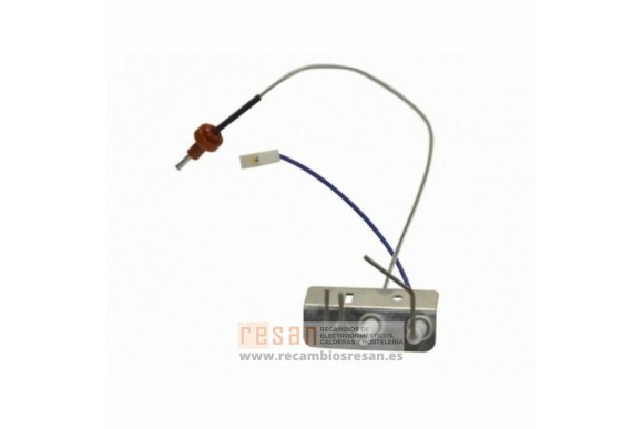 Electrodo de encendido Mag Mini 11 14 - 0020206084