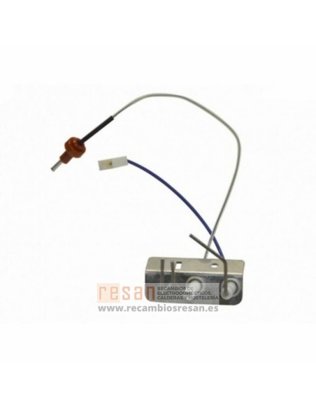 Electrodo de encendido Mag Mini 11 14 - 0020206084