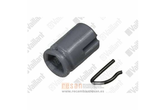 Adaptador mando Vaillant MAG mini *VER 77206067