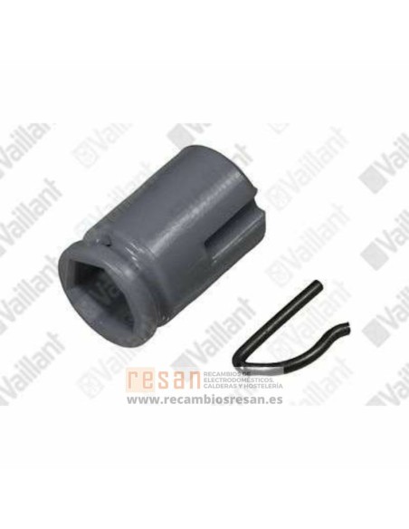 Adaptador mando Vaillant MAG mini *VER 77206067