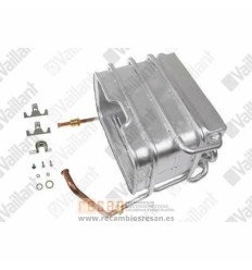 Intercambiador placas Mag mini