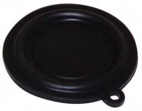 Membrana calentador Vaillant 11 lts oreja original