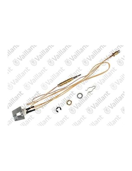 Termopar con limitador Vaillant mini 11