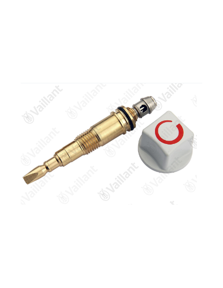 Selector de temperatura MAG 250 7 * OBSOLETO