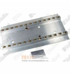 Tubo de distribucion GLP