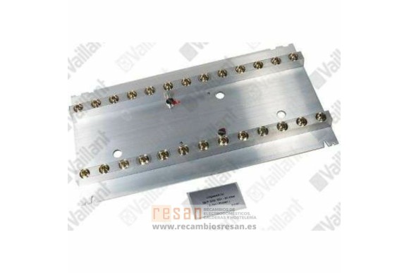 Tubo de distribucion GLP