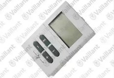 Display (blanco) VMW 21 245 4-5