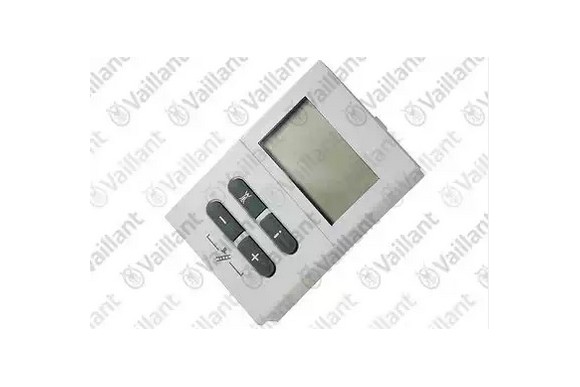 Display (blanco) VMW 21 245 4-5