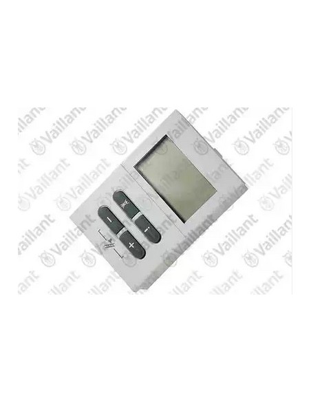 Display (blanco) VMW 21 245 4-5