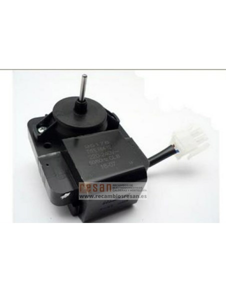 Motor ventilador FH4G009A1