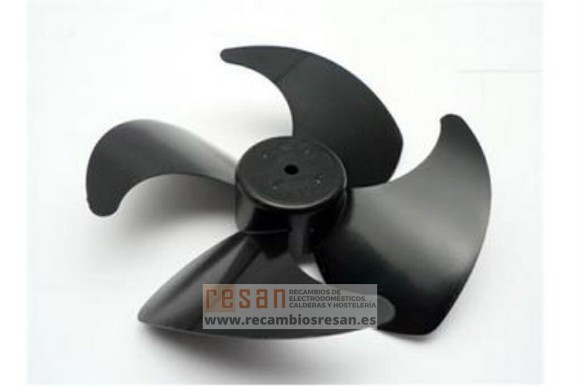Aspa ventilador 100
