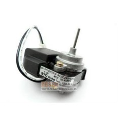 Motor ventilador FH4I001B5
