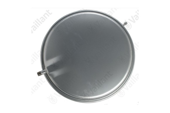 Vaso de expansion 6 ltr. Vaillant