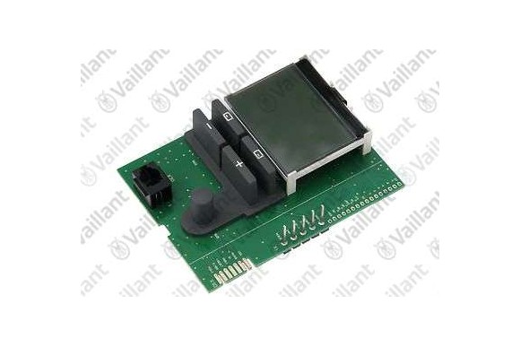 Modulo display VMW 246 5-5