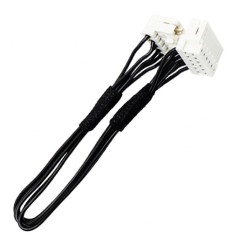 Cable display Vaillant VMW34655