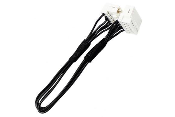 Cable display Vaillant VMW34655